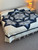Central Star Medallion Patchwork Amish Quilt 102x113