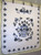 Victorian Basket Flowers Applique Amish Quilt 103x112