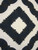 Log Cabin Fan Amish Quilt 103x112