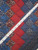 Midnight Lone Star Common Amish Quilt 100x116