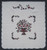 Vase of Flowers Applique Amish Quilt 94x105