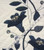 Country Flower Wreath Applique Amish Quilt 98x109