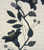 Country Flower Wreath Applique Amish Quilt 98x109