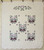 Country Bride Applique Amish Quilt 96x109