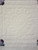 Country Bride Applique Amish Quilt 96x109