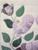 Country Bride Applique Amish Quilt 96x109