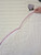 Country Bride Applique Amish Quilt 96x109