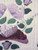 Country Bride Applique Amish Quilt 96x109