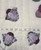 Country Bride Applique Amish Quilt 96x109