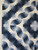 Grandmas Log Cabin Fan Amish Quilt 93x108