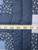 Grandmas Log Cabin Fan Amish Quilt 93x108