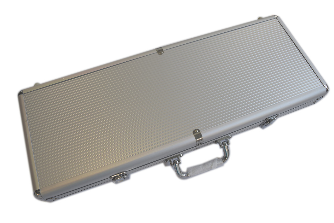 Poker Chip Set 500pcs 200002