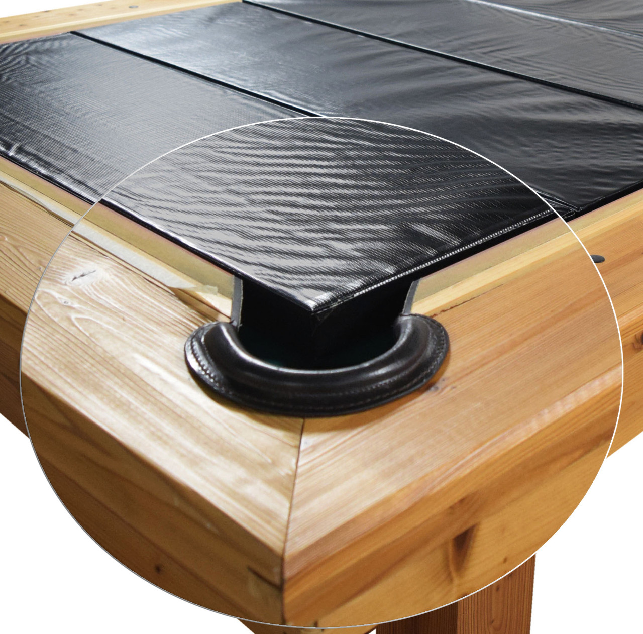 Pool Table Conversion Insert 9 Foot Pool Table Insert - 069-3004 - DeltaBilliards.com