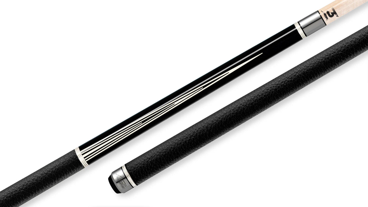 Predator 9K Pool Cue - 9K3 - Butt Only - DeltaBilliards.com