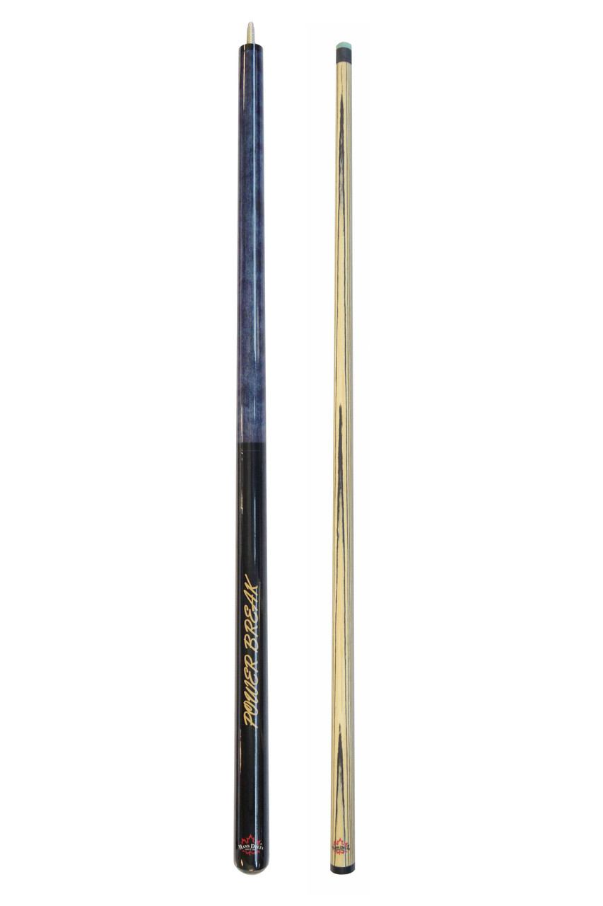 Delta Power Break Jump Break Cue PB-JB3 - DeltaBilliards.com