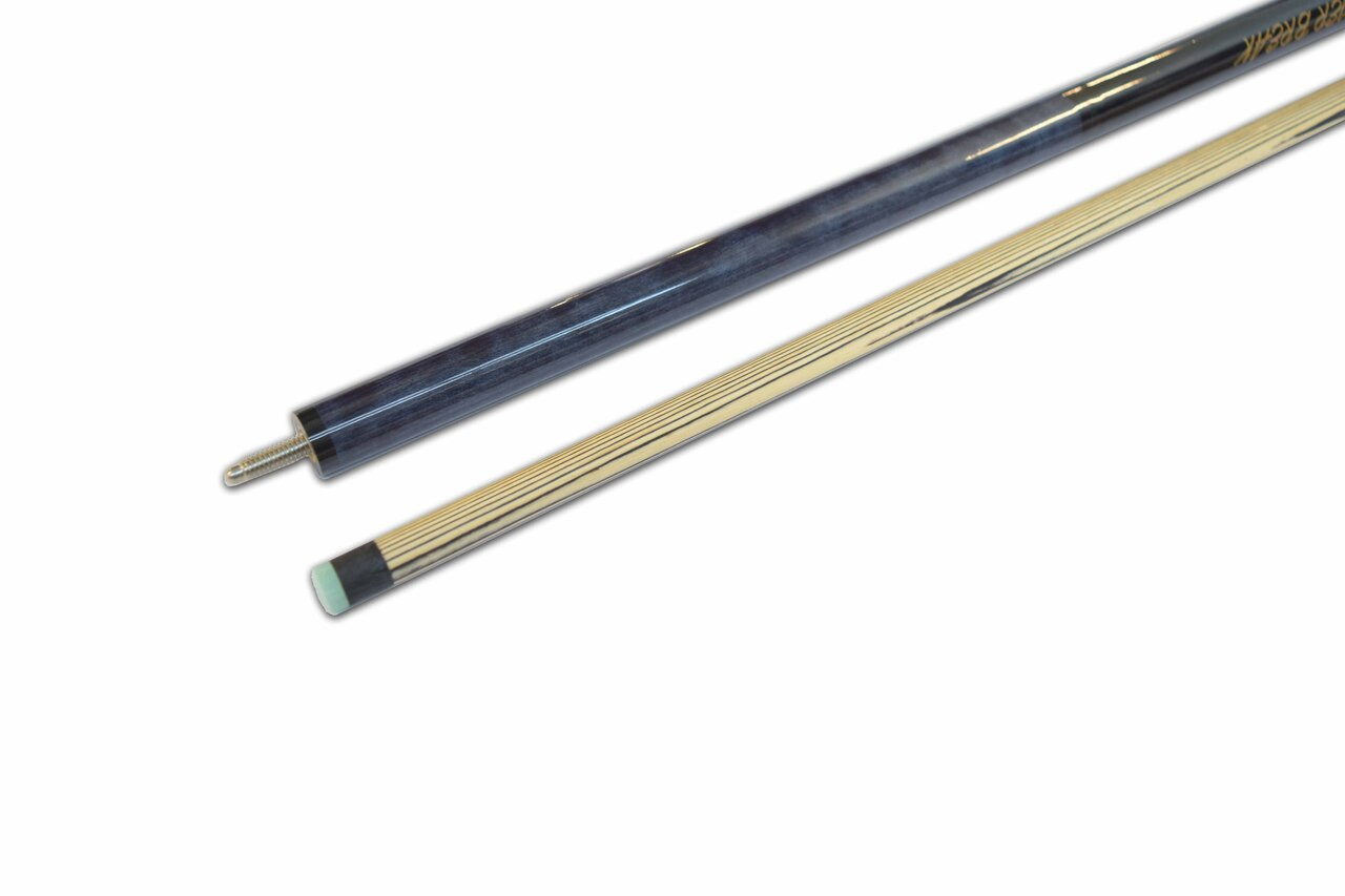 Delta Power Break Jump Break Cue PB-JB3 - DeltaBilliards.com
