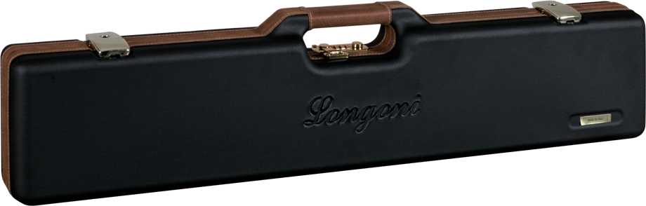 Longoni 2x4 Case - Lux - 200509L - DeltaBilliards.com