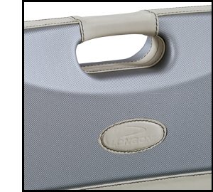 Longoni 2x4 Case - Londra - 201569L - DeltaBilliards.com
