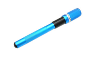 Delta Pool Cue Extension (Blue) - Z-103-BL Delta Pool Cue Extension (Blue) - Z-103-BL