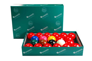 Aramith Premier Snooker Ball Set - 041-003 Aramith Premier Snooker Ball Set - 041-003