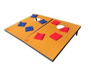 Cornhole Toss Game Set - 2'x3'(36") - 300-001 Cornhole Toss Game Set - 2'x3'(36") - 300-001