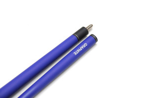 Delta Pool Cue Graphite MH-6