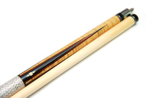 Delta Pool Cue TB-12134