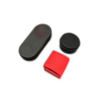 Silence Magnetic Chalk Holder - 015-035 Silence Magnetic Chalk Holder - 015-035