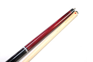 Delta Sonic Jump Break Cue SN-JB1-RD Delta Sonic Jump Break Cue SN-JB1-RD