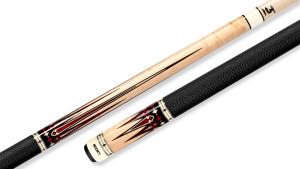 Predator IKON Pool Cue - IKON4 3 - Butt Only Predator IKON Pool Cue - IKON4 3 - Butt Only