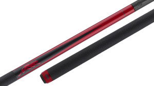 Predator Limit SP2 Pool Cue - SP2 RED 2 - Butt Only Predator Limit SP2 Pool Cue - SP2 RED 2 - Butt Only