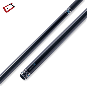 Cuetec X Series Lagoon Pool Cue -  95-121NW Cuetec X Series Lagoon Pool Cue -  95-121NW