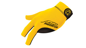 Predator SecondSkin Yellow Glove - 061-PD-SS-YL Predator SecondSkin Yellow Glove - 061-PD-SS-YL