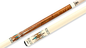 Predator IKON Pool Cue - IKON4 2 - Butt Only Predator IKON Pool Cue - IKON4 2 - Butt Only