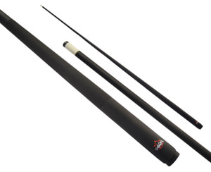 One Piece 48" Fiberglass House Cue N-6-48 One Piece 48" Fiberglass House Cue N-6-48
