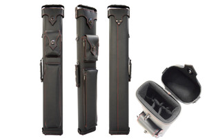 Delta Biker 3x5 Case Red - 033-029-8-RD Delta Biker 3x5 Case Red - 033-029-8-RD