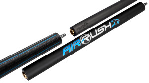 Predator Jump Cue - AIR RUSH SW - Whole Cue Predator Jump Cue - AIR RUSH SW - Whole Cue