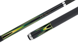Predator Cue - Sang Lee 2-2 - Butt Only Predator Cue - Sang Lee 2-2 - Butt Only