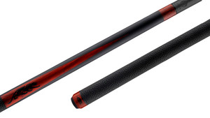 Predator Limit SP2 Pool Cue - SP2 COC 1 - Butt Only Predator Limit SP2 Pool Cue - SP2 COC 1 - Butt Only