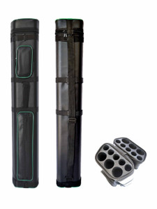 Delta Piping 3x5 Case Green - 033-030-8-GN Delta Piping 3x5 Case Green - 033-030-8-GN