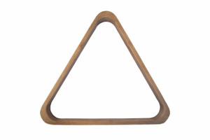 Triangle Rack - Rustic Brown - 050-002A-LS-BN Triangle Rack - Rustic Brown - 050-002A-LS-BN