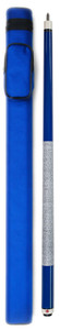 Package Deal - Blue Cue & 1x1 Macaron Case - 033-001C-BL + NT-3 Package Deal - Blue Cue & 1x1 Macaron Case - 033-001C-BL + NT-3