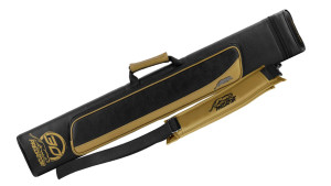 Predator Roadline 30th Anniversary Hard 3x5 Case - ROAD GLD 3B5S H Predator Roadline 30th Anniversary Hard 3x5 Case - ROAD GLD 3B5S H