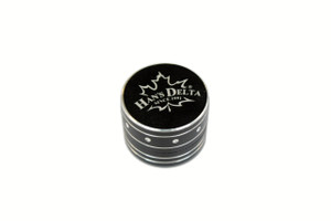 Delta Round Chalk Holder - 015-036-BK Delta Round Chalk Holder - 015-036-BK