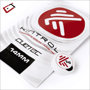 Cuetec Kintrol Break/Jump Tip - 024-041-140