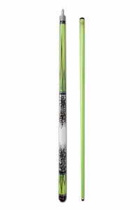 Delta Pool Cue Graphite MH-506
