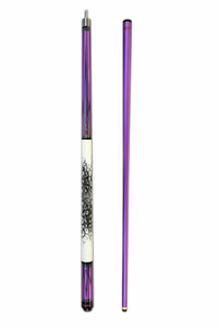 Delta Pool Cue Graphite MH-507