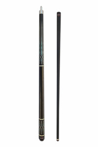 Delta Pool Cue Graphite AM-CF-101