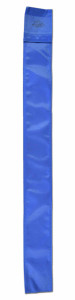 1x1 Nylon Sleeve - Blue - 035-1001-BL
