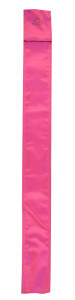 1x1 Nylon Sleeve - Pink - 035-1001-PK
